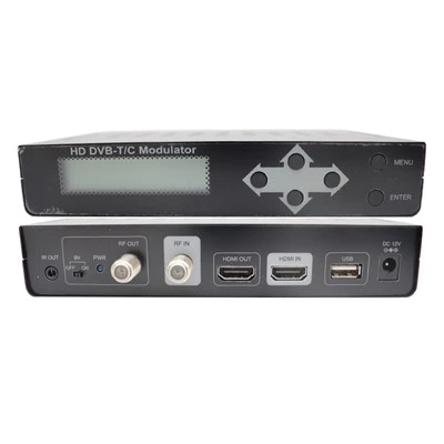 Qual é a diferença entre moduladores analógicos e digitais?