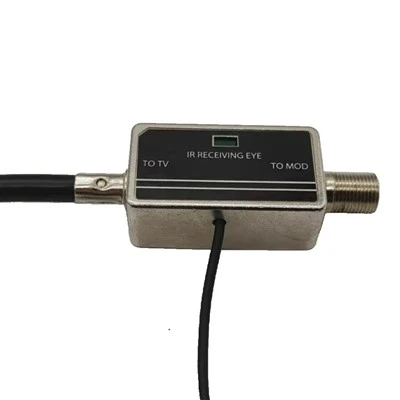 Recursos da tecnologia de detecção de fibra óptica em moduladores