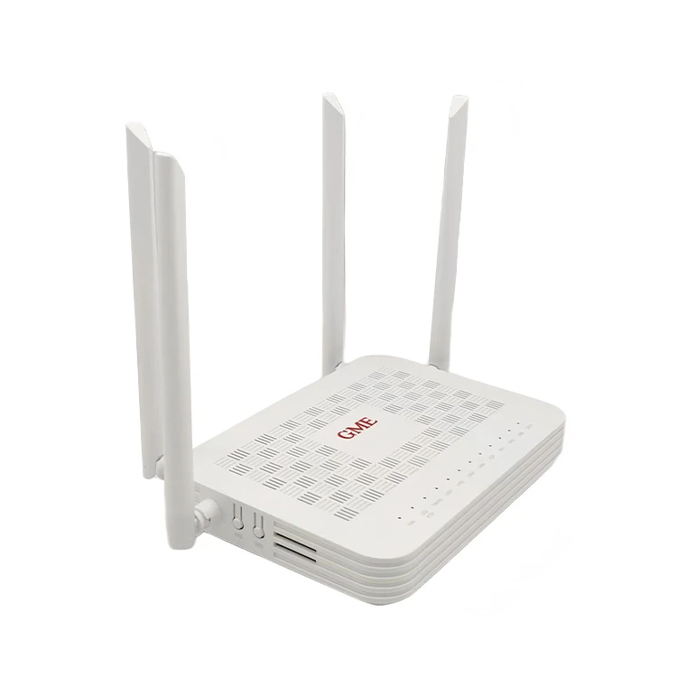 GPON 4GE USB3.0 AX3000 best