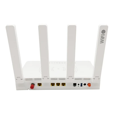 Roteador GPON ONT: o centro central das redes de fibra para casa