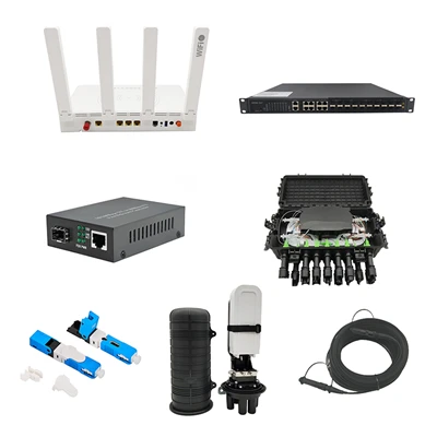 O que é um Gpon ONU?
