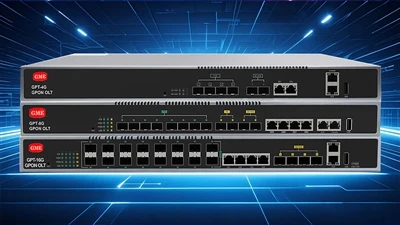 Fibra óptica de modo único e sua transmissão de sinal