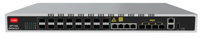 O que é OLT? Qual o papel que ele desempenha nas redes de fibra óptica?
