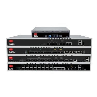 Tudo o que você precisa saber sobre OLT: o hub principal em redes ópticas