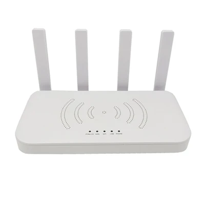 O papel central da ONU na FTTH: um estudo de caso prático do acesso à banda l...