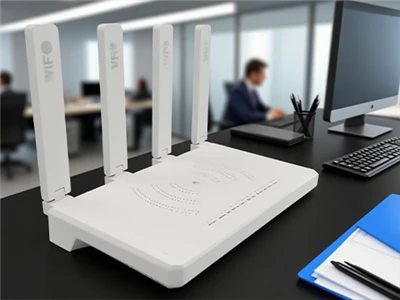 Desbloqueando conectividade de alta-velocidade com CATV WiFi 6 ONU: o futuro ...