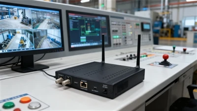 G.hn sobre coaxial com endpoints WiFi 6: a espinha dorsal híbrida para as cas...