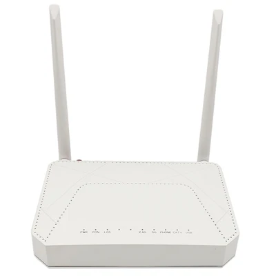 GE AC WiFi CATV: a solução completa-em-para atualizações de banda larga de op...
