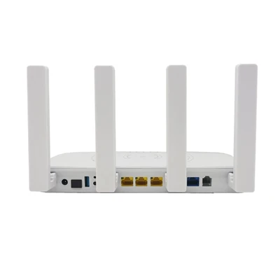 Gateway GPON-XGS com 2,5Ge+AX3000: melhores casos de uso e vantagens para 2026
