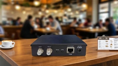 Como conectar adaptadores MoCA de 2,5 Gbps para uma Internet extremamente ráp...