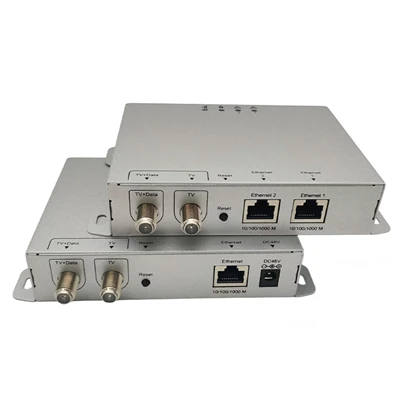G.hn sobre solução coaxial alcança avanço, dando uma segunda vida aos cabos c...