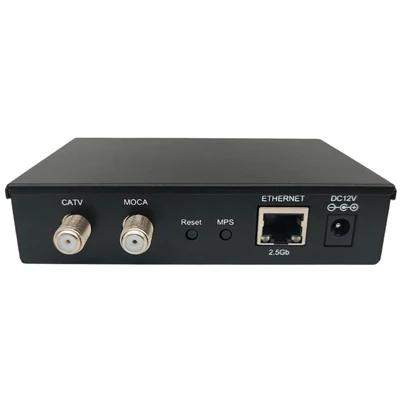 MoCA 2.5: A revolução da rede coaxial de 2,5 Gbps sem quebrar paredes ou puxar novos cabos