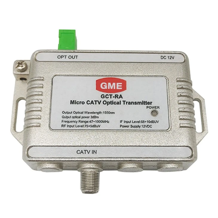 CATV Optical Transmitter