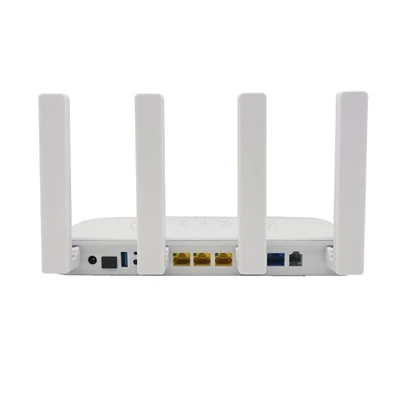 10G PON 2.5GE 3GE POTES USB3.0 WiFi 6 ONT