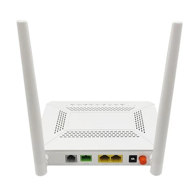 1G1F VoIP Wi-Fi 4
