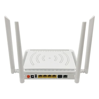 4GE VOIP CA WI-FI USB2.0