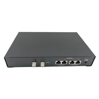 Controlador EdC G.hn