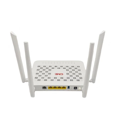 GPON 4GE USB3.0 AX3000
